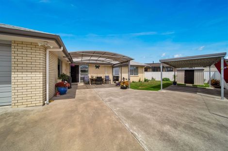 Photo of property in 47a Penrod Drive, Bell Block, New Plymouth, 4312