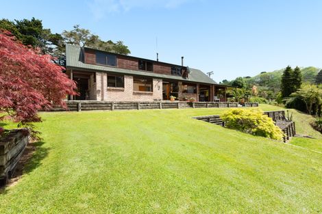 Photo of property in 10 Poripori Road, Lower Kaimai, Tauranga, 3171