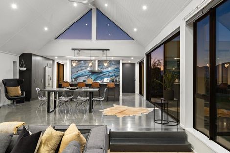 Photo of property in 8 Big Valley Drive, Jacks Point, Queenstown, 9371