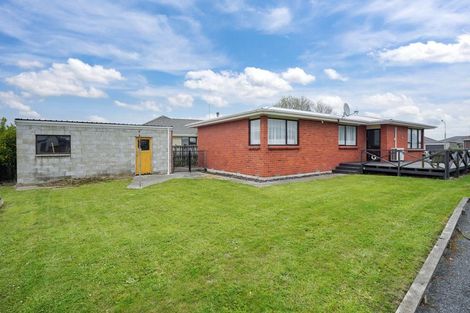Photo of property in 149 Mavora Crescent, Heidelberg, Invercargill, 9812