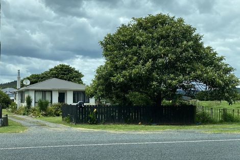 Photo of property in 201 State Highway 1, Moerewa, 0211