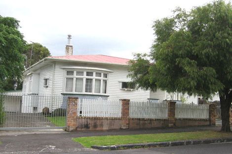 Photo of property in 123 Shackleton Road, Mount Eden, Auckland, 1024