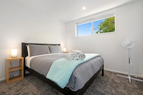 Photo of property in 7/217 Armagh Street, Christchurch Central, Christchurch, 8011