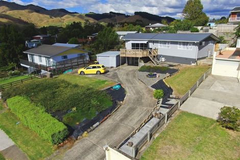 Photo of property in 38 Norwood Road, Paeroa, 3600