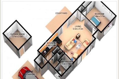 Photo of property in 13 Cranwell Place, Hillcrest, Hamilton, 3216