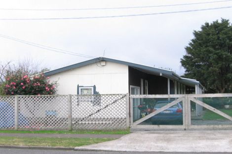 Photo of property in 1 Morris Spence Avenue, Onekawa, Napier, 4110