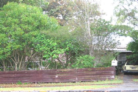 Photo of property in 85 Tirimoana Road, Te Atatu South, Auckland, 0602