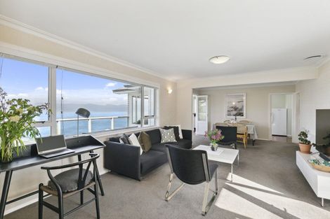 Photo of property in 7 Harbour Park Terrace, Khandallah, Wellington, 6035