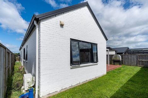 Photo of property in 24 Ogilvie Avenue, Chartwell, Hamilton, 3210