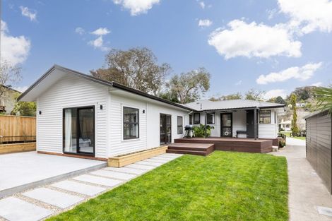 Photo of property in 14 Glenpark Place, Havelock North, 4130