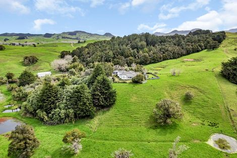 Photo of property in 199 Avoca Road, Mamaranui, Dargaville, 0372