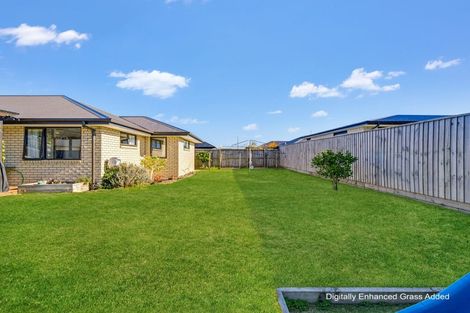 Photo of property in 54 Sandhurst Drive, Rolleston, 7615