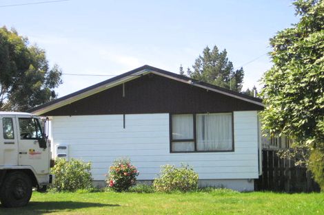 Photo of property in 58 Pukehangi Road, Pukehangi, Rotorua, 3015