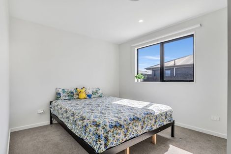 Photo of property in 471 Springston Rolleston Road, Rolleston, 7615