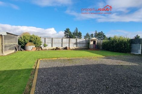 Photo of property in 13 Moir Street, Makarewa, Invercargill, 9876