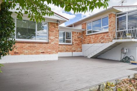 Photo of property in 21 Kerswell Terrace, Tihiotonga, Rotorua, 3015