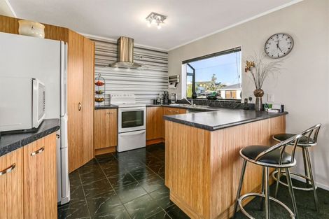 Photo of property in 35 Doncaster Terrace, Ascot Park, Porirua, 5024