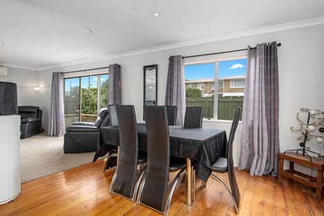 Photo of property in 12 Yatton Street, Greerton, Tauranga, 3112