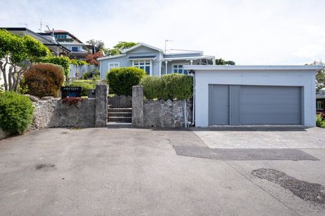 Photo of property in 8 Goldsmith Terrace, Hospital Hill, Napier, 4110