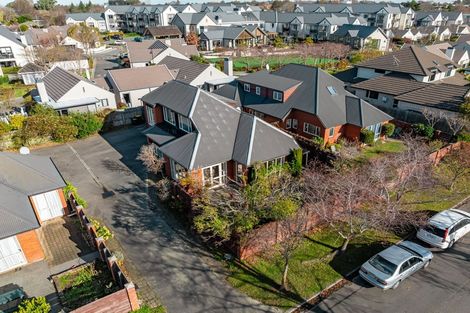 Photo of property in 3 O'connor Place, Burnside, Christchurch, 8053