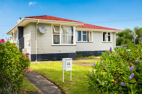 Photo of property in 44 Northcote Road, Te Hapara, Gisborne, 4010