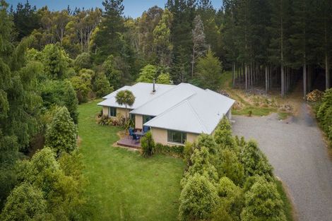 Photo of property in 1837 West Coast Road, Kirwee, Christchurch, 7671