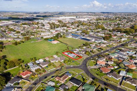 Photo of property in 25 Tyrone Street, Otara, Auckland, 2023