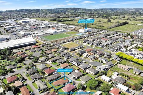 Photo of property in 29 Scotts Field Drive, Takanini, 2112