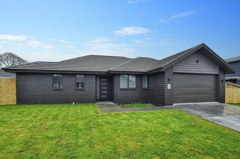 Photo of property in 33a Rangimarie Road, Ngaruawahia, 3720