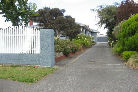 Photo of property in 84 Derby Street, Feilding, 4702