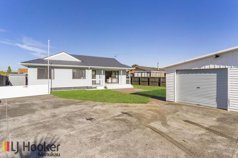 Photo of property in 2/11 Avis Avenue, Papatoetoe, Auckland, 2025
