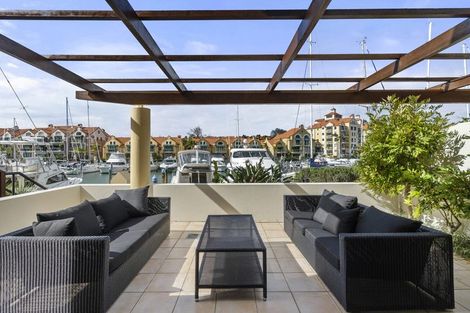 Photo of property in 105 Waterside Crescent, Gulf Harbour, Whangaparaoa, 0930