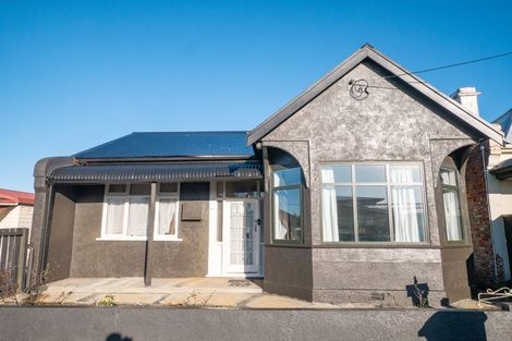 Photo of property in 14 Dick Street, South Dunedin, Dunedin, 9012