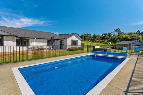 Photo of property in 265 Fletcher Road, Waimauku, 0881