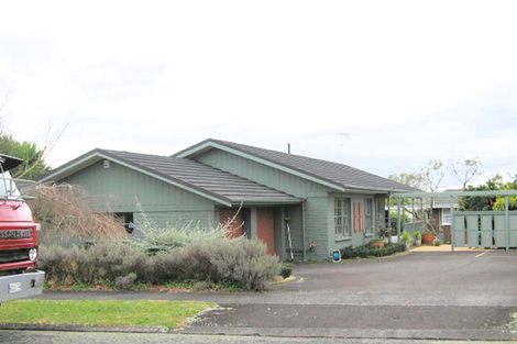 Photo of property in 7 Marnane Terrace, St Andrews, Hamilton, 3200