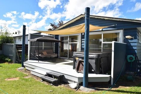 Photo of property in 310 Mackenzie Drive, Twizel, 7901