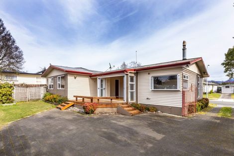 Photo of property in 46 Rangipoia Place, Turangi, 3334