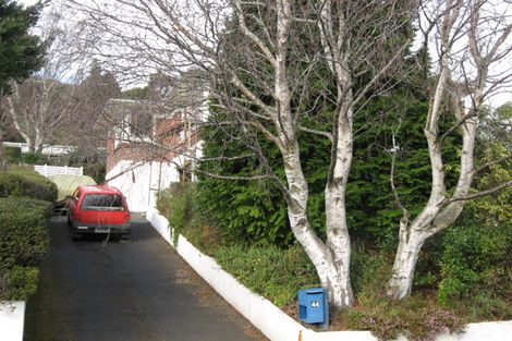 Photo of property in 44 Hocken Street, Kenmure, Dunedin, 9011