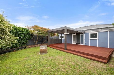 Photo of property in 170 Shaw Avenue, New Brighton, Christchurch, 8083