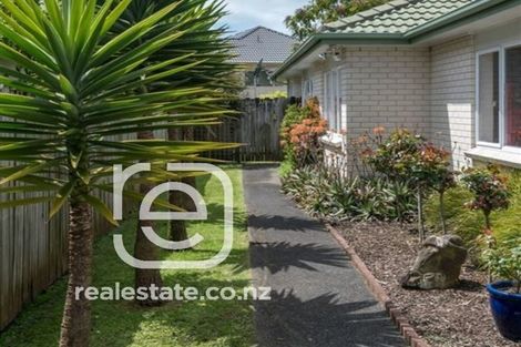 Photo of property in 22 Cantora Avenue, Northpark, Auckland, 2013