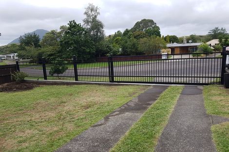 Photo of property in 16 Syme Crescent, Kawerau, 3127