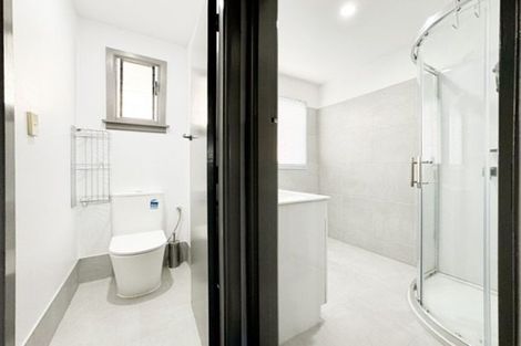 Photo of property in 3/22 Burdale Street, Riccarton, Christchurch, 8011