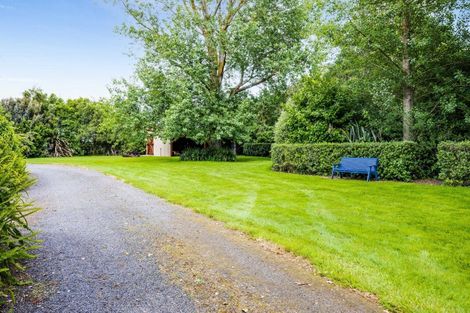 Photo of property in 414b Turuturu Road, Hawera, 4674