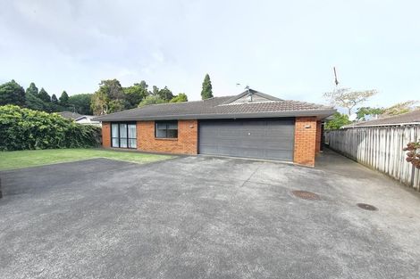 Photo of property in 350e Great South Road, Opaheke, Papakura, 2113
