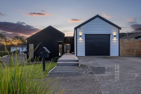 Photo of property in 41 Jeroboam Loop, Kumeu, 0810