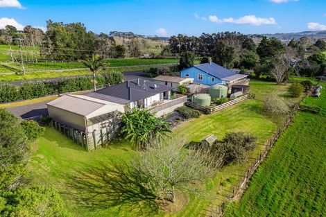 Photo of property in 175 Buckville Road, Buckland, Pukekohe, 2677