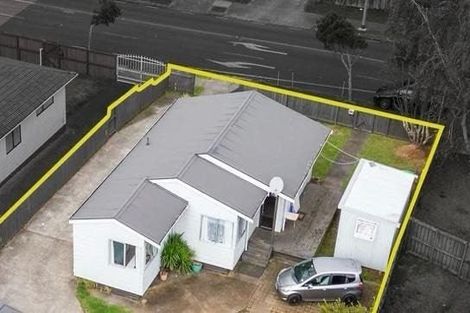 Photo of property in 7 Burundi Avenue, Clendon Park, Auckland, 2103