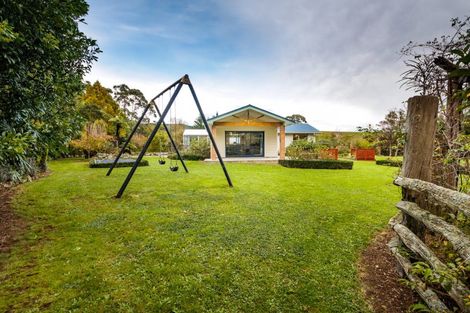 Photo of property in 82 Millricks Line, Linton, Palmerston North, 4472