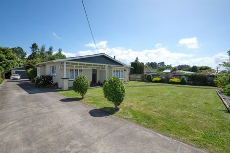 Photo of property in 56 Celia Street, Stratford, 4332