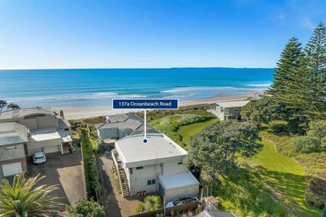 Photo of property in 137a Oceanbeach Road, Mount Maunganui, 3116